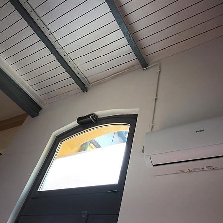 Mini Loft Torre San Vitale Côme Esterno foto
