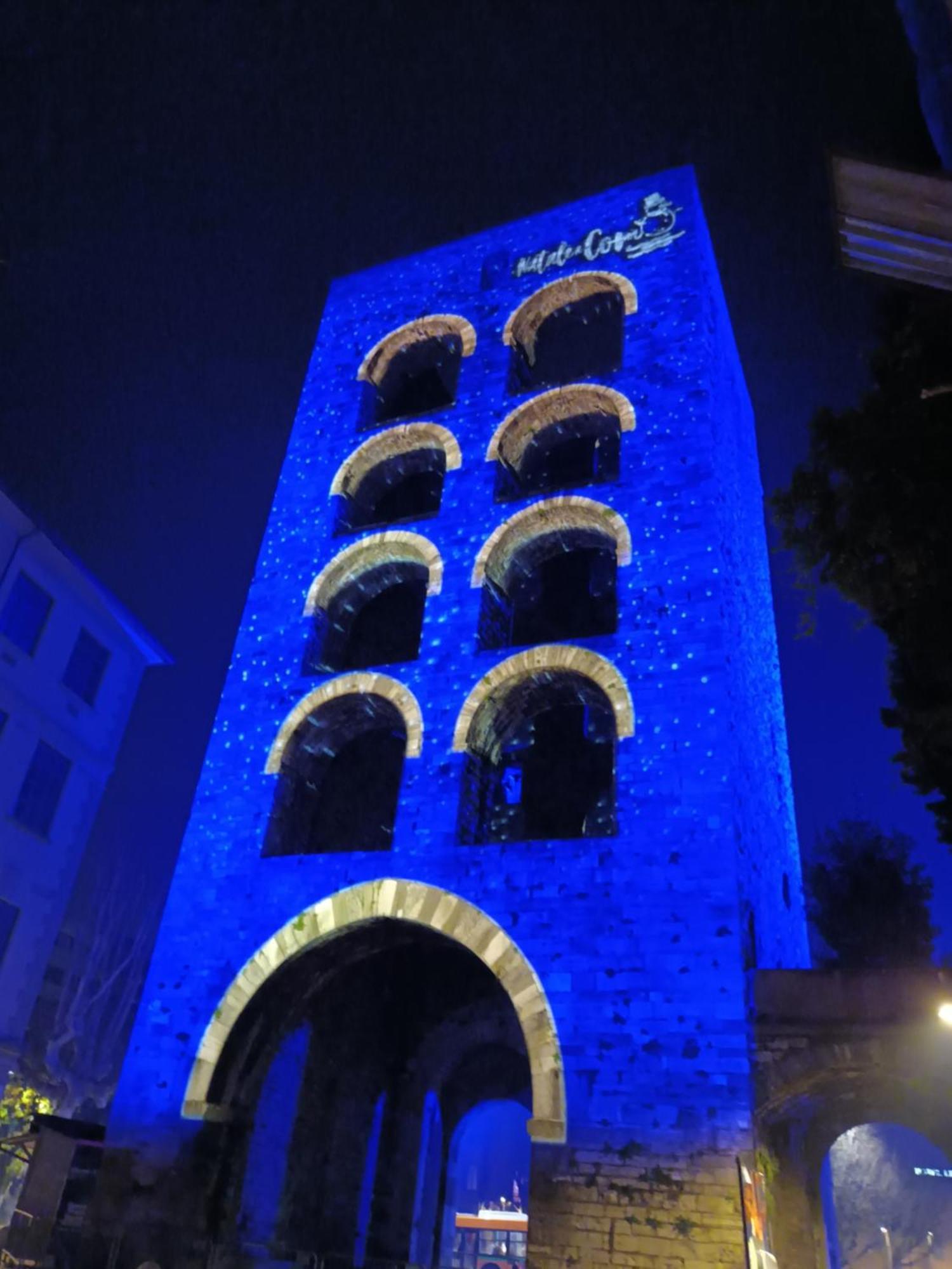 Mini Loft Torre San Vitale Côme Esterno foto